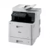 Multifunction Laser Printer Brother MFC-L8690CDW — A4 colour, 2400×600 dpi, 31 ppm, Duplex, Wi‑Fi