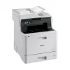 Multifunction Laser Printer Brother MFC-L8690CDW — A4 colour, 2400×600 dpi, 31 ppm, Duplex, Wi‑Fi