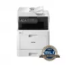 Multifunction Laser Printer Brother MFC-L8690CDW — A4 colour, 2400×600 dpi, 31 ppm, Duplex, Wi‑Fi