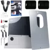 NICE Road 400 Sliding Gate Kit (with Photocells)