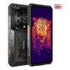 Smartphone Ulefone Armor 28 Ultra 6.67 inch 16 GB Black