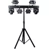LIGHT4ME MT BAR 1 - lighting set, multi-effect