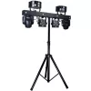 LIGHT4ME MT BAR 1 - lighting set, multi-effect