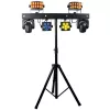 LIGHT4ME MT BAR 1 - lighting set, multi-effect
