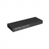Network Switch TP-LINK RG-ES224GC-V2 — 24 ports, 24×GE, Desktop/Rack, Easy Smart