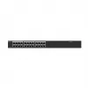 Network Switch TP-LINK RG-ES224GC-V2 — 24 ports, 24×GE, Desktop/Rack, Easy Smart