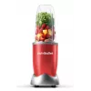 NutriBullet NB907R 0.9 L Cooking blender 900 W Red, Silver