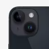 Smartphone Apple iPhone 14 6.1 inch 256GB Black