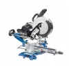 Scheppach HM140L 305 mm sliding compound mitre saw