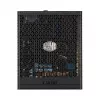 Power supply unit Cooler Master X Silent Edge Platinum 1100 W 24-pin ATX Black