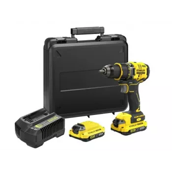 18V SFMCD720D2K STANLEY drill/driver