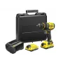 18V SFMCD720D2K STANLEY drill/driver