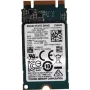 Lenovo Toshiba - SSD - 256 GB - internal - M.2 2242 - PCIe 3.0 x2 (NVMe)