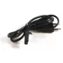 Dell Power Cord 2 Pin EURO 2 Pins Straight - 6 m