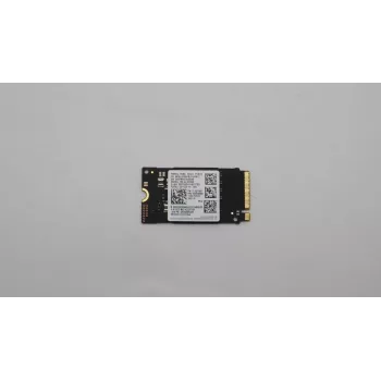 SSD disk Lenovo 256GB M.2 NVMe PCIe 5SS0Z86692