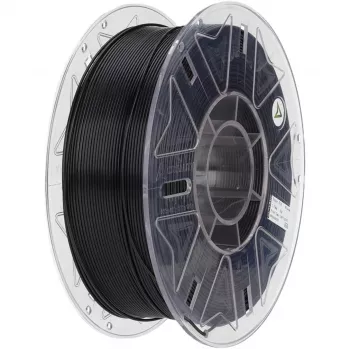 3D printing filament Creality PLA Black 1 kg (3301010406)