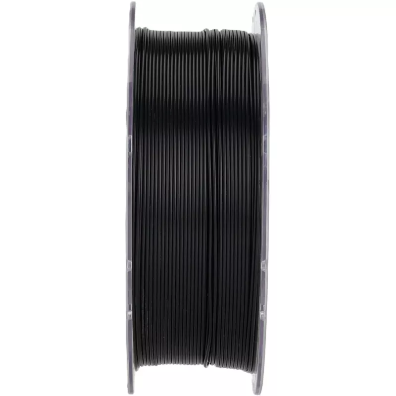3D printing filament Creality PLA Black 1 kg (3301010406)
