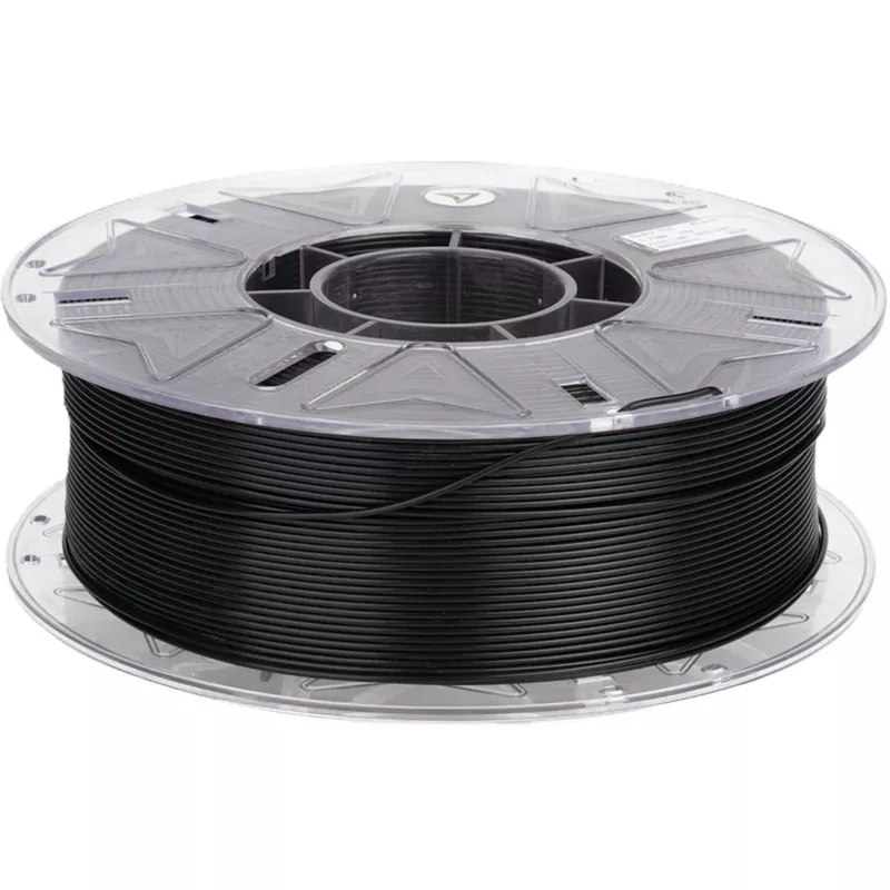 3D printing filament Creality PLA Black 1 kg (3301010406)