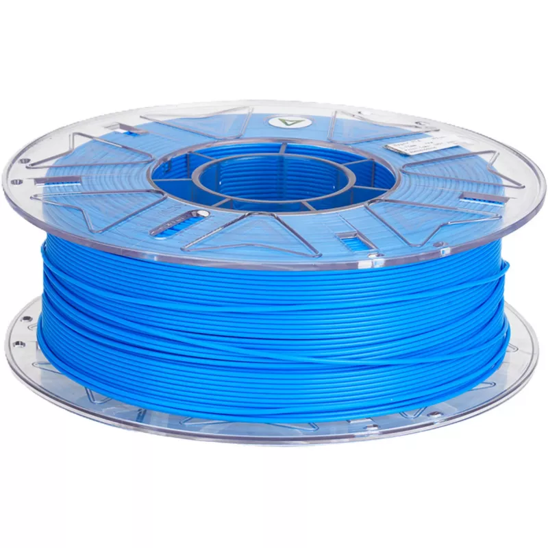 3D printing material Creality 3D 3301010404 Polylactic acid PLA Blue 1 kg
