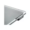 Soehnle Shape Sense Connect 200 Rectangle Silver Electronic personal scale