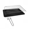 Tristar | Convection Oven | OV-3640 | 60 L | 2000 W | Black
