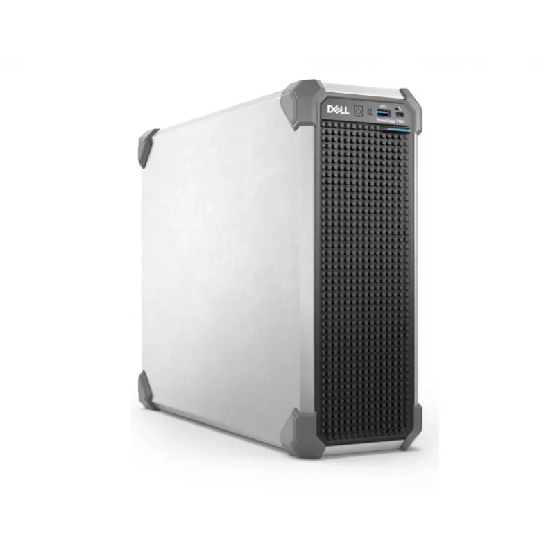 Server DELL PowerEdge T160 2 TB Intel Xeon 6315P 16 GB DDR5