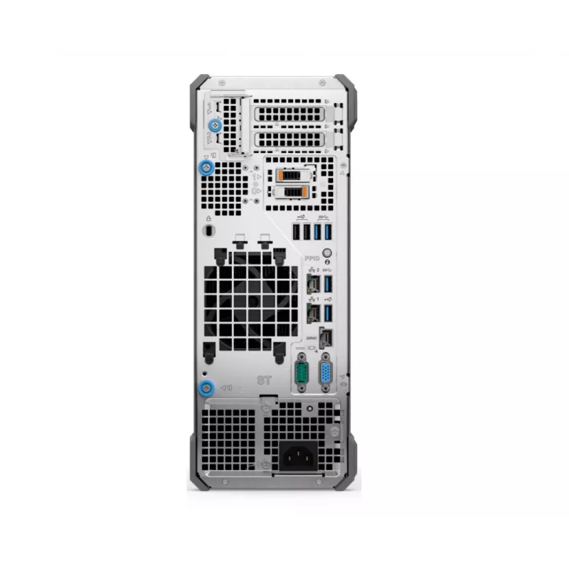 Server DELL PowerEdge T160 2 TB Intel Xeon 6315P 16 GB DDR5