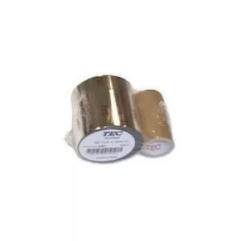 Toshiba TEC Premium - Thermal Transfer-Ribbon - 1 x Black - 220 mm x 300 m - for B SX8T, SX8T-TS12-QM-R (BX730220AG2)