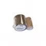 Toshiba TEC Premium - Thermal Transfer-Ribbon - 1 x Black - 220 mm x 300 m - for B SX8T, SX8T-TS12-QM-R (BX730220AG2)