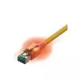 Easylan CS1OYADAD0010 Ethernet Patch Cable