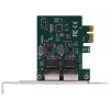 Internal Ethernet Card EXSYS EX-60102 1000 Mbit/s PCI Express Wired