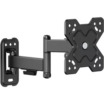 VALUE LCD/TV wall mount 3 swivels VESA100x10081.28 cm