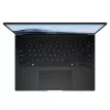 Laptop ASUS Zenbook 14 OLED UM3406KA-WS79T — 14 inch WUXGA touchscreen, AMD Ryzen AI 7 350 2 GHz, 32 GB LPDDR5x, 1 TB SSD, Windows 11 Home, Black