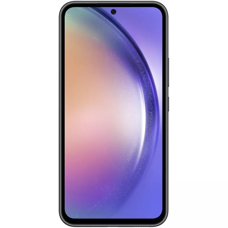 Samsung Galaxy A54 5G - 5G Smartphone - Dual-SIM - RAM 8 GB / Internal Memory 128 GB - microSD slot - OLED-Display - 6.4 - 2340 x 1080 Pixel (120 Hz)