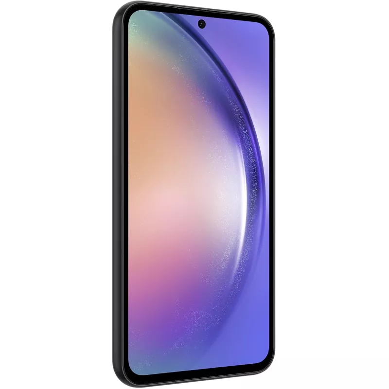 Samsung Galaxy A54 5G - 5G Smartphone - Dual-SIM - RAM 8 GB / Internal Memory 128 GB - microSD slot - OLED-Display - 6.4 - 2340 x 1080 Pixel (120 Hz)