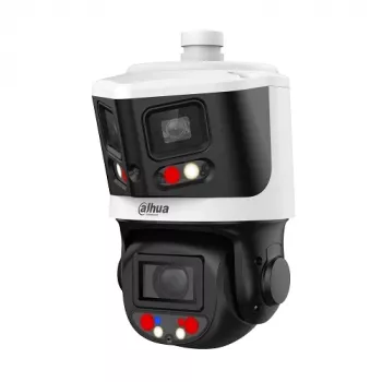 IP Camera Dahua SDT3E410-8P-MB-A-PV1