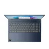 Laptop Lenovo 5-16AKP10K1 Ryzen AI 7 350 16 inch WUXGA Touch IPS 16GB 1TB SSD Bluetooth Windows 11 Cosmic Blue (REPACK)