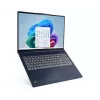 Laptop Lenovo 5-16AKP10K1 Ryzen AI 7 350 16 inch WUXGA Touch IPS 16GB 1TB SSD Bluetooth Windows 11 Cosmic Blue (REPACK)