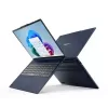 Laptop Lenovo 5-16AKP10K1 Ryzen AI 7 350 16 inch WUXGA Touch IPS 16GB 1TB SSD Bluetooth Windows 11 Cosmic Blue (REPACK)
