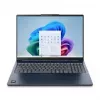 Laptop Lenovo 5-16AKP10K1 Ryzen AI 7 350 16 inch WUXGA Touch IPS 16GB 1TB SSD Bluetooth Windows 11 Cosmic Blue (REPACK)
