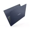 Laptop Lenovo 5-16AKP10K1 Ryzen AI 7 350 16 inch WUXGA Touch IPS 16GB 1TB SSD Bluetooth Windows 11 Cosmic Blue (REPACK)
