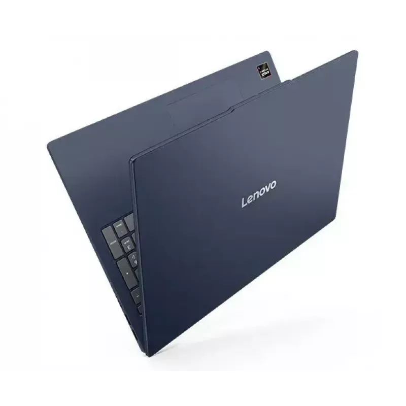 Laptop Lenovo 5-16AKP10K1 Ryzen AI 7 350 16 inch WUXGA Touch IPS 16GB 1TB SSD Bluetooth Windows 11 Cosmic Blue (REPACK)