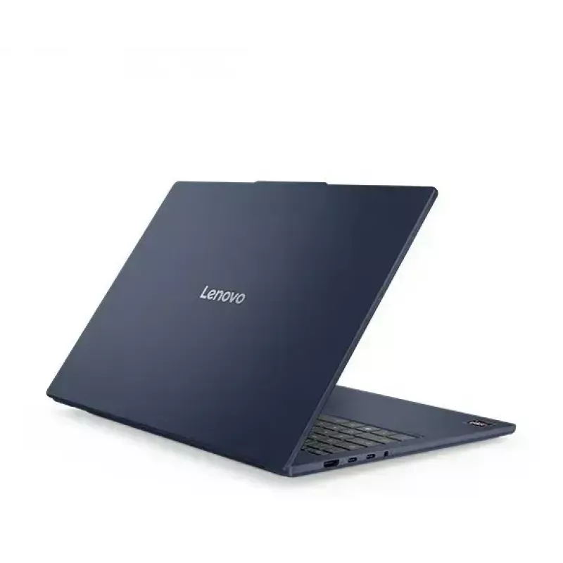 Laptop Lenovo 5-16AKP10K1 Ryzen AI 7 350 16 inch WUXGA Touch IPS 16GB 1TB SSD Bluetooth Windows 11 Cosmic Blue (REPACK)