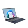 Laptop Lenovo 5-16AKP10K1 Ryzen AI 7 350 16 inch WUXGA Touch IPS 16GB 1TB SSD Bluetooth Windows 11 Cosmic Blue (REPACK)
