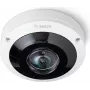 5000 Series Fixed Dome 6mp 360 Ir - Network camera
