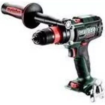 Cordless Drill Driver Metabo BS 18 LTX-3 BL Q I