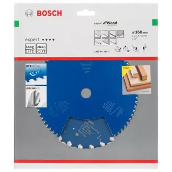 Circular saw blade Bosch 2608644016 16 cm 1 pc