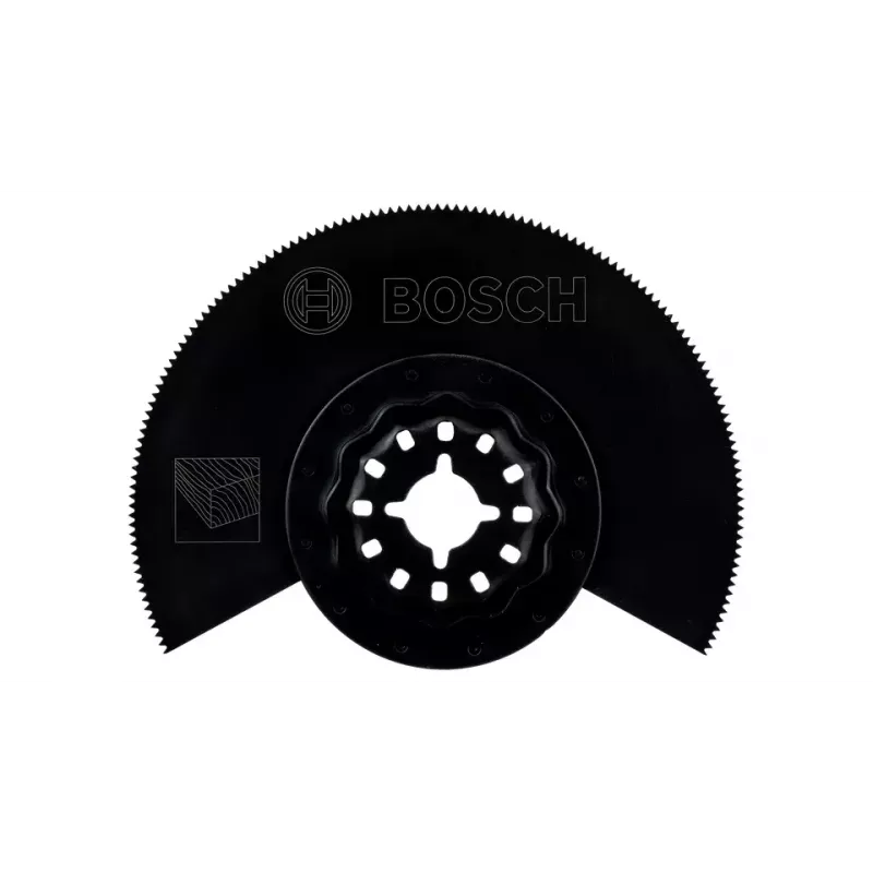 Replacement blade Bosch 2 607 017 349 for Makita