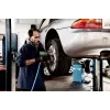Impact Wrench Metabo DSSW 360, 360 N⋅m, Black, Green