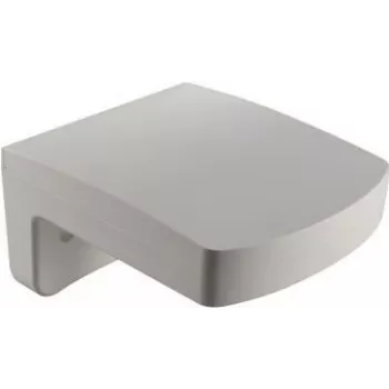 Wall mount L-shape bracket for Bosch NDA-5070-LWMT CCTV camera